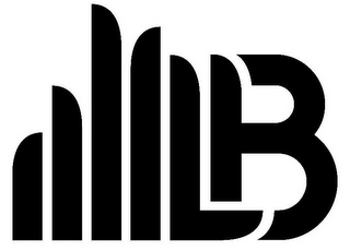 LB logo