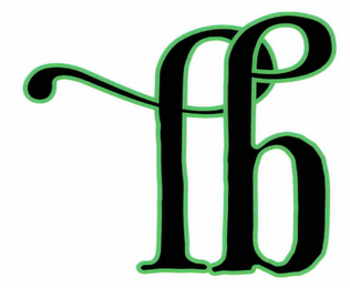 LB logo