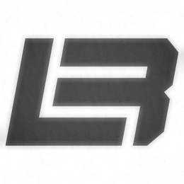 LB logo