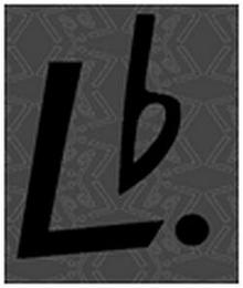 LB. logo