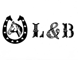L&B logo