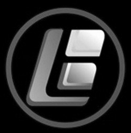 LB logo