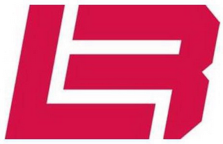 LB logo