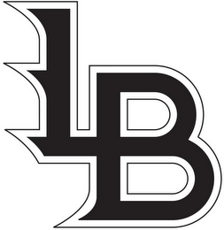 LB logo