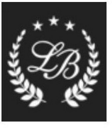 LB logo