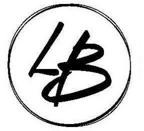 LB logo
