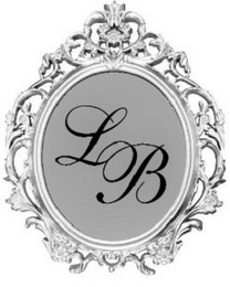 LB logo