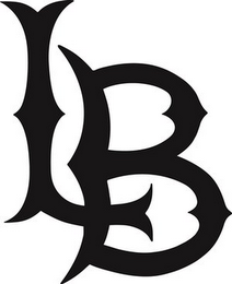 LB logo