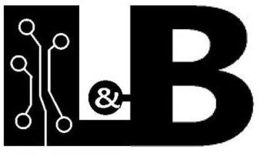 L&B logo