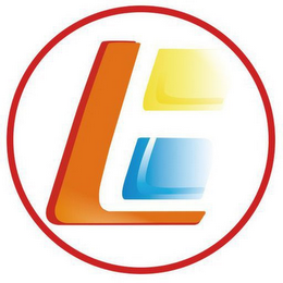 LB logo