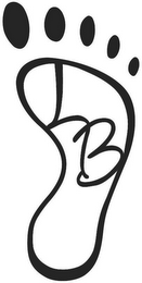 LB logo