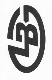 LB logo