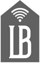 LB logo
