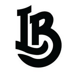 LB logo