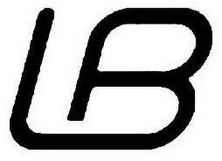LB logo