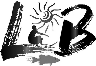 LB logo