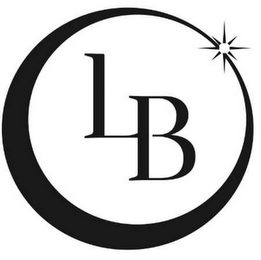 LB logo