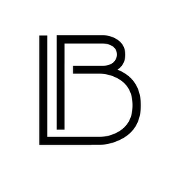 LB logo