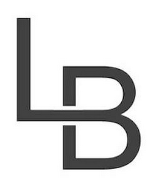 LB logo