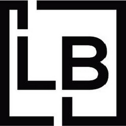 LB logo