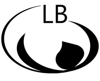 LB logo