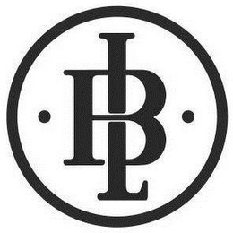 LB logo