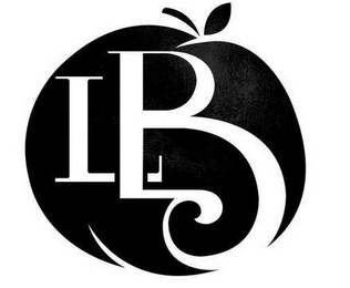 LB logo
