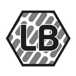 LB logo