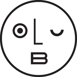 LB logo
