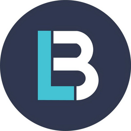 LB logo