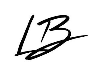 LB logo