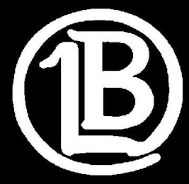 LB logo