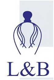 L&B logo