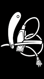 LB logo