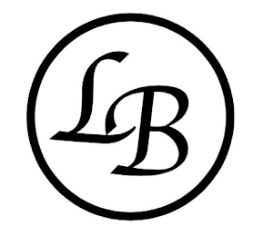 LB logo
