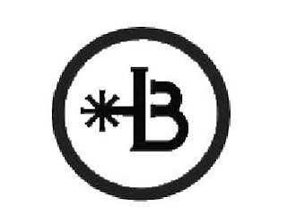 LB logo