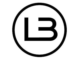 LB logo