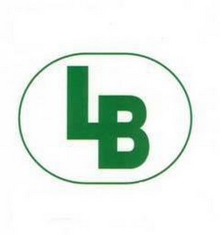 LB logo