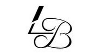 LB logo