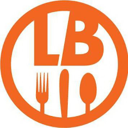 LB logo