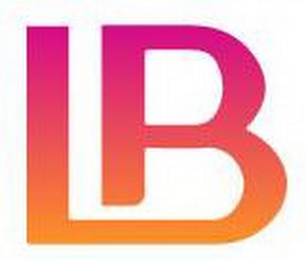 LB logo