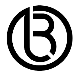 LB logo