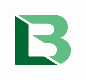 LB logo