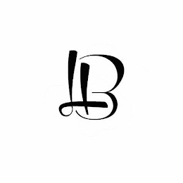 LB logo
