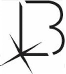 LB logo
