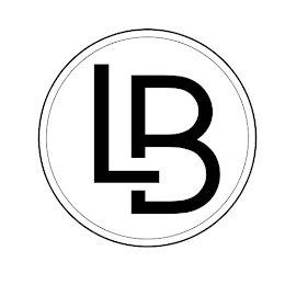LB logo