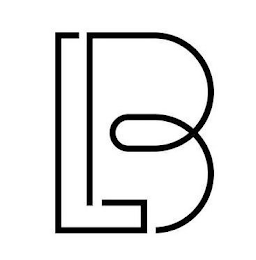 LB logo