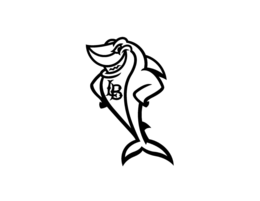LB logo