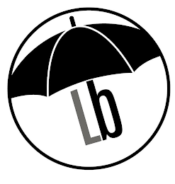 LB logo