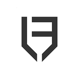 LB logo